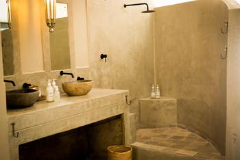 Olive Grove Guesthouse: Luxury Room