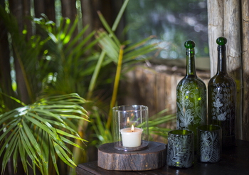 Richard's River Camp: Luxury Tent