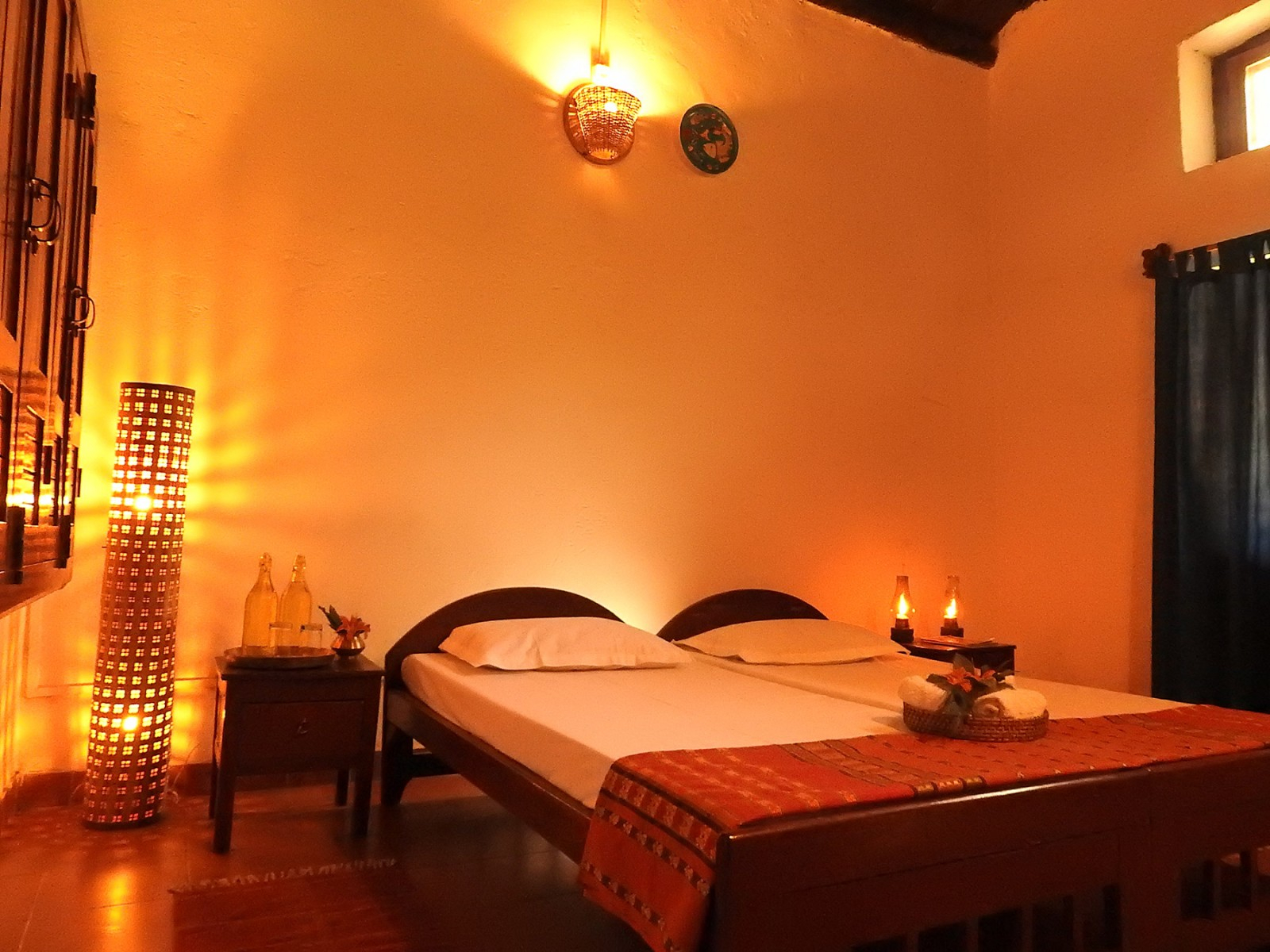 Vanghat Vanghat: Stone Cottage