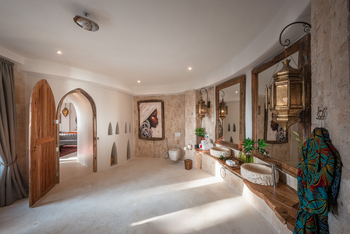 Xanadu Villas: Bad Nyota Villa