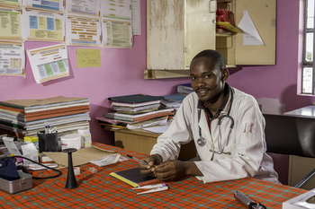 Little Governors' Camp: Community