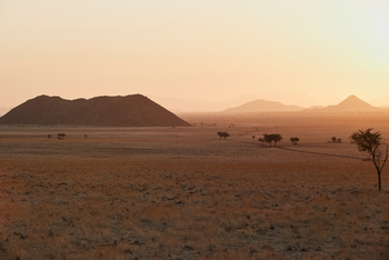 Nooishof: Landschaft