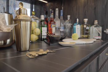 The Ekipa Etosha: Bar