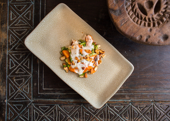 Chisa Busanga Camp Chisa Busanga Camp: Salat