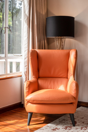 House of Waine: Standard Room