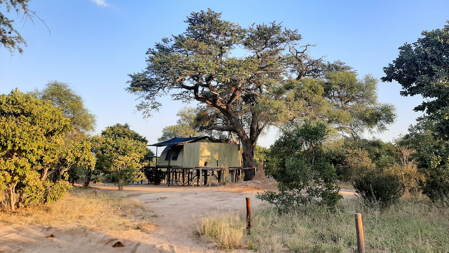 Jozibanini Camp