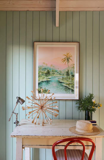 Coot Club: Port Boathouse