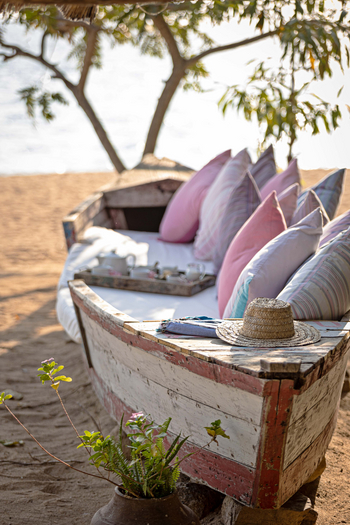 Kaya Mawa Kaya Mawa: Ulis - Zwei Schlafzimmer am Strand