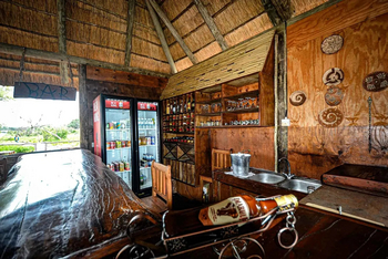 Mogogelo Camp Mogogelo Camp: Bar