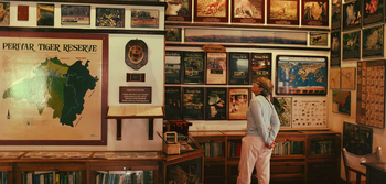 Spice Village: In der Bar