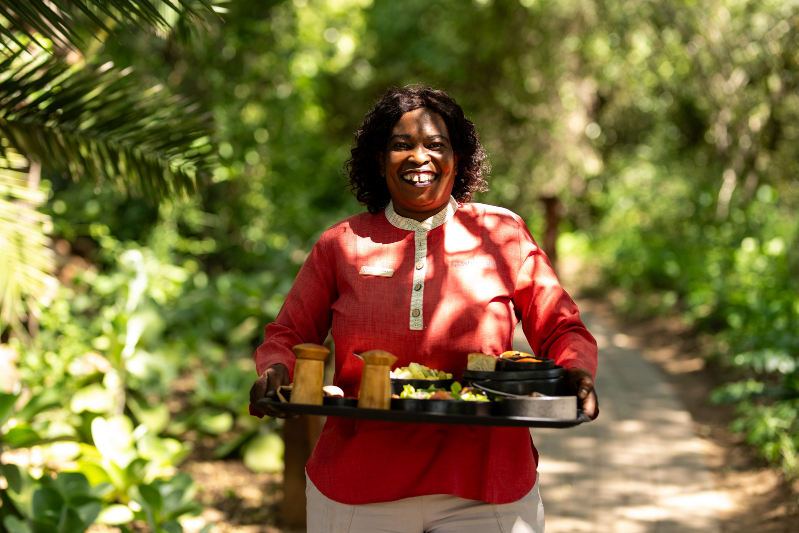 Tanda Tula Safari Camp Tanda Tula Safari Camp: Team