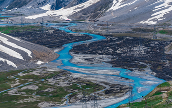 Drenmo Lodge Drenmo Lodge: Mashkoh River