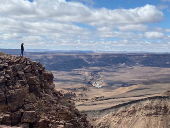 Fish River Lodge Fish River Lodge: Landschaft
