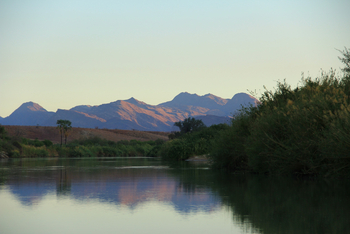 Sanctuary Okahirongo River Camp Sanctuary Okahirongo River Camp: No Title
