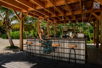 Zuri Zanzibar: Behari Bar