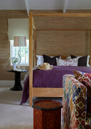 La Clé Village: Domain - Schlafzimmer