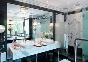 Rambagh Palace - Sukh Niwas