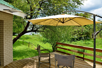 River View Lodge: Room 1