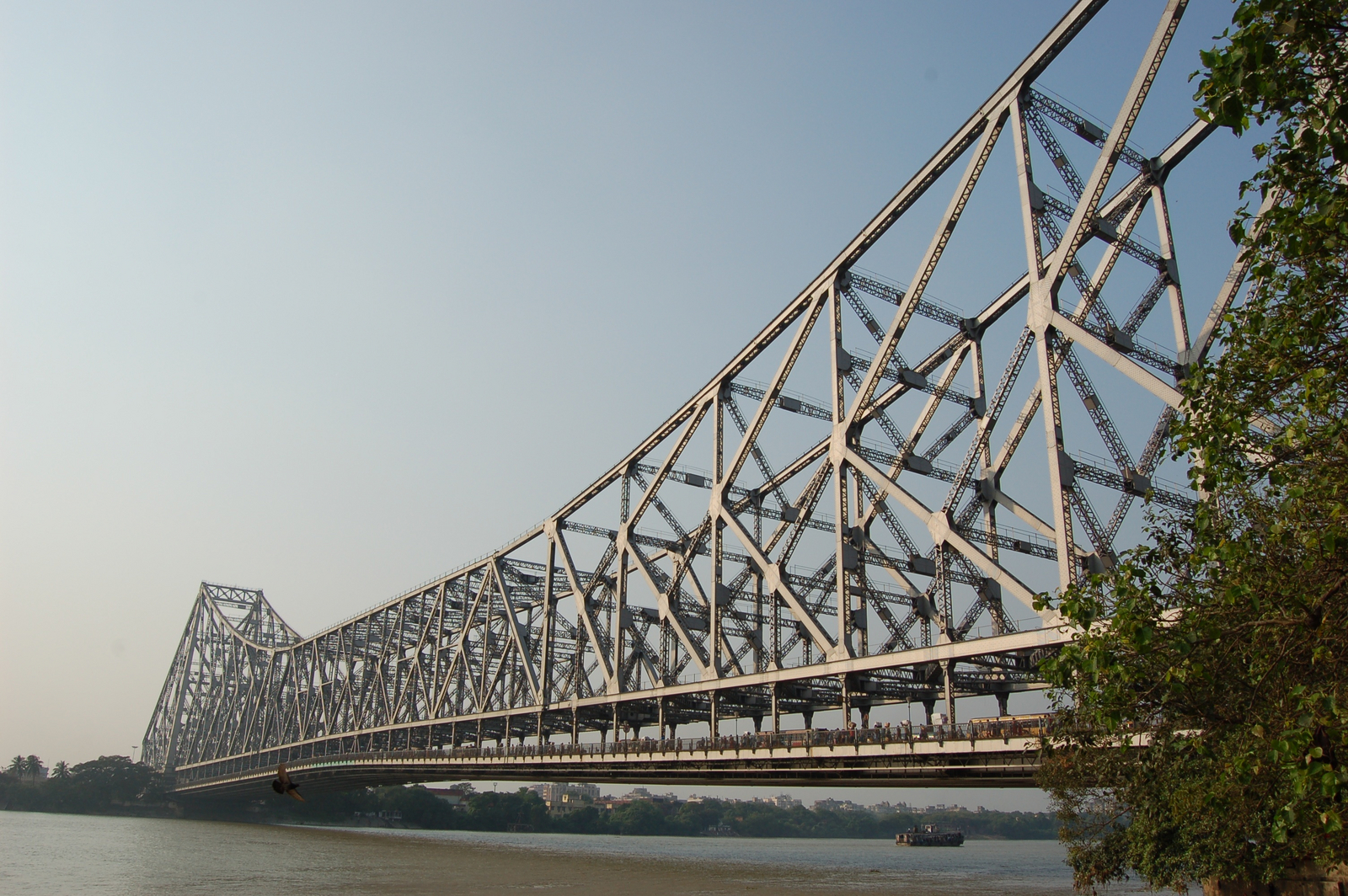 Kolkata Kolkata