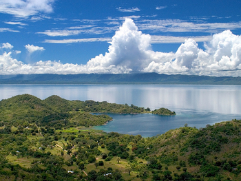 Kaya Mawa Kaya Mawa: Bucht auf Likoma Island