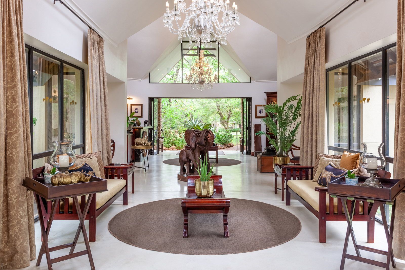 Kings Camp Kings Camp: Rezeption