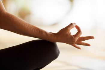 Kinondo Kwetu Kinondo Kwetu: Yogapose