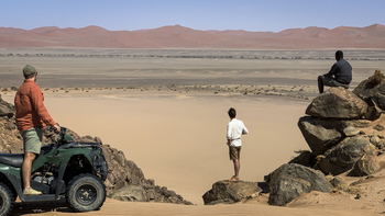 Little Kulala: Ausblick