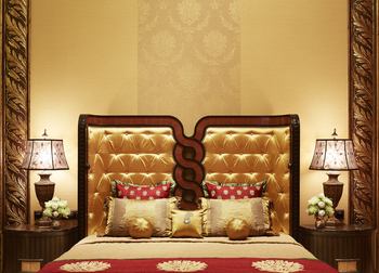 Rambagh Palace - Grand Royal Suite