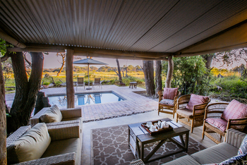 The Hide: Tom's Little Hide