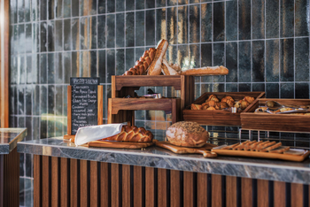 Elewana Serengeti Explorer: Küche