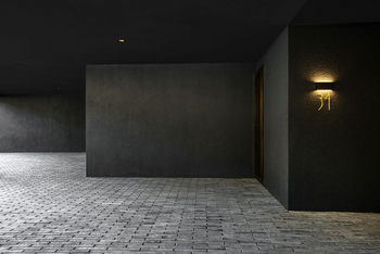 Elewana Serengeti Explorer: Moderne Architektur