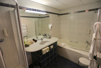 Lüderitz Nest Hotel: Executive Suite