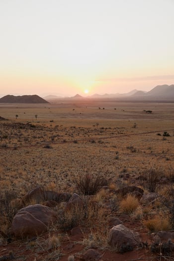 Nooishof: Landschaft