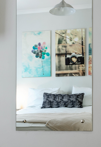 Organic Stay Guesthouse: Gästezimmer