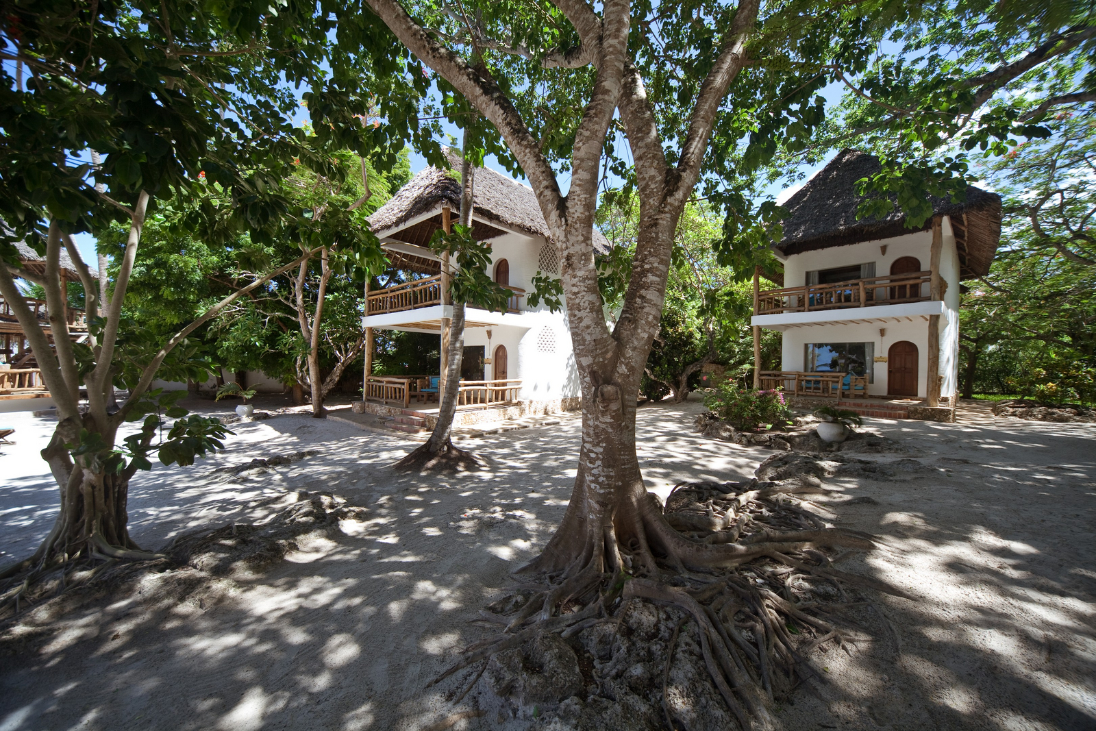 Waterlovers Beach Resort Waterlovers Beach Resort: Private Unterkünfte