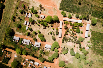 Sanctuary Swala: Camp