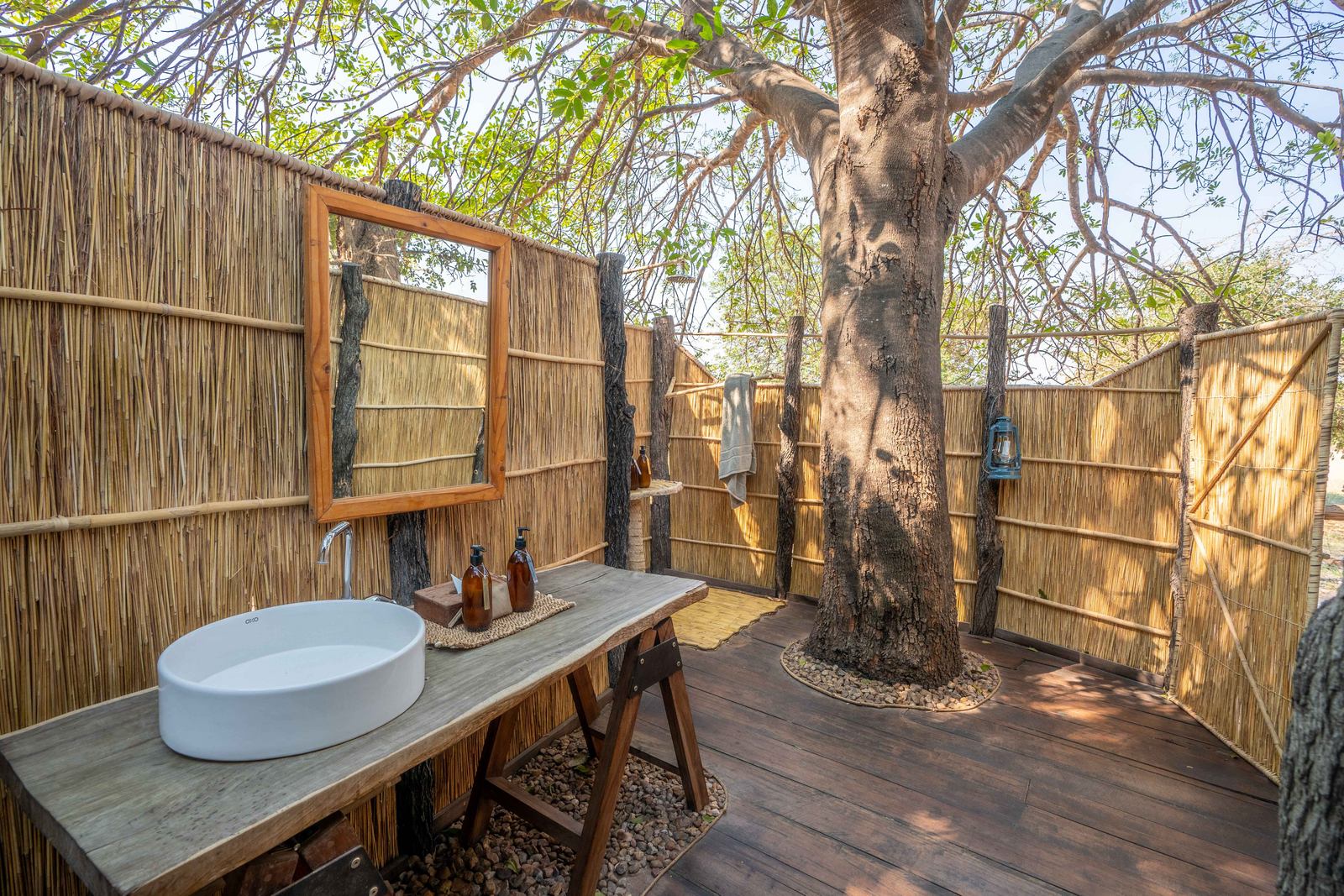 Time + Tide Nsolo Time + Tide Nsolo: Waschtisch