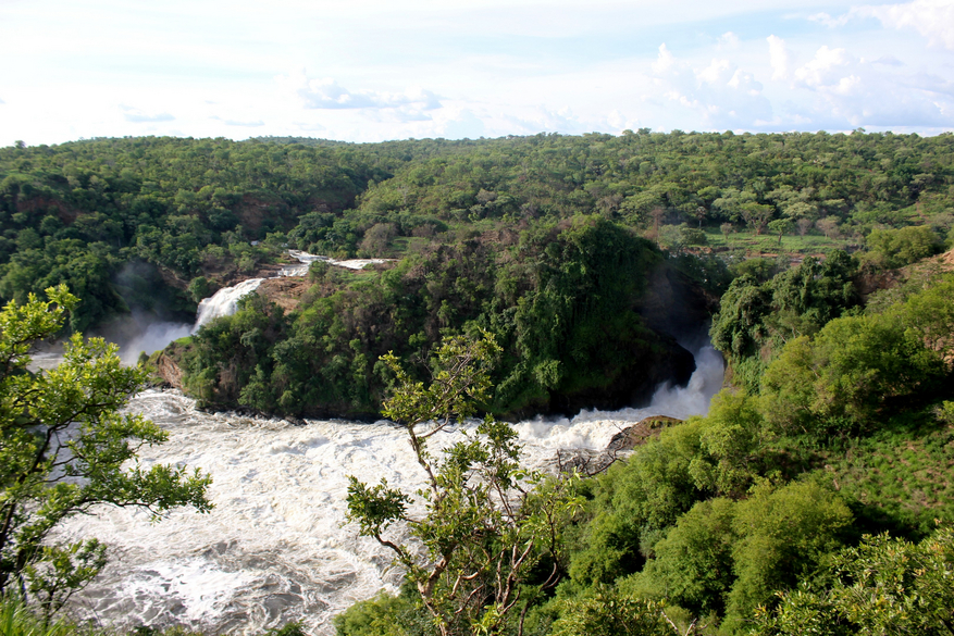 Murchison River Lodge