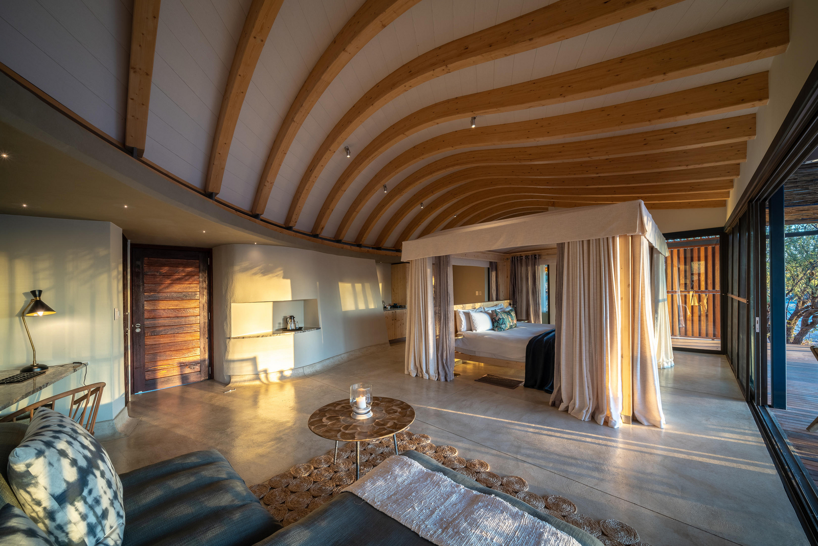 Anderssons at Ongava Anderssons at Ongava