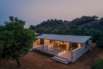 Bera Safari Lodge: Neue Suiten