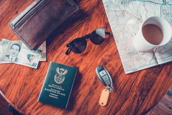 Nata Lodge Nata Lodge: Nichts vergessen