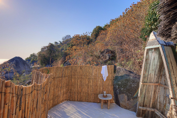 Kaya Mawa Kaya Mawa: Mainja Room mit zwei Schlafzimmern