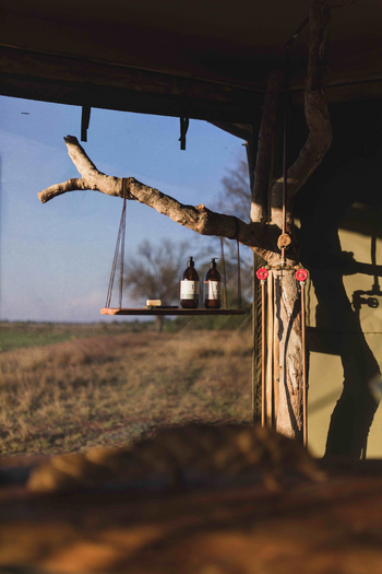 Musekese Camp Musekese Camp: .