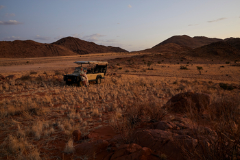 Nooishof: Landschaft