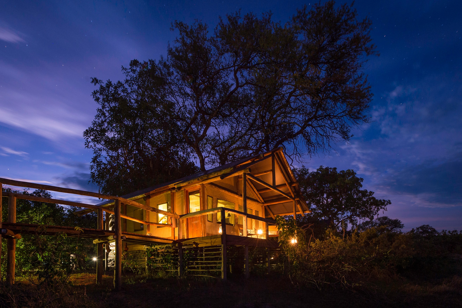 Seba Camp Seba Camp: Family Unit