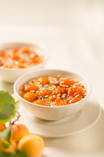 The Grand Dragon Hotel: Küche