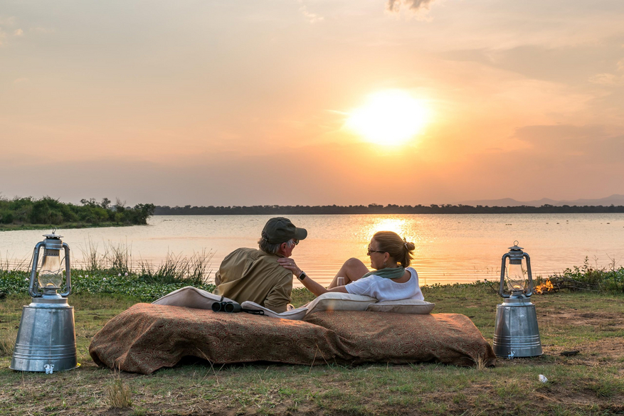 Honey Bear Bushcamp