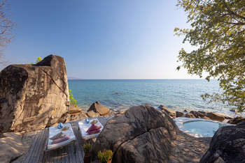 Kaya Mawa Kaya Mawa: Mainja Room mit zwei Schlafzimmern