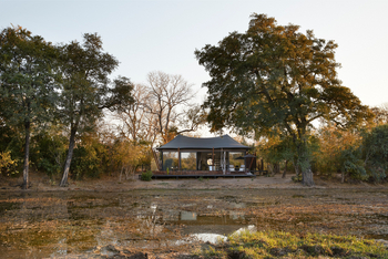 Molori Mashuma: Premier Suite