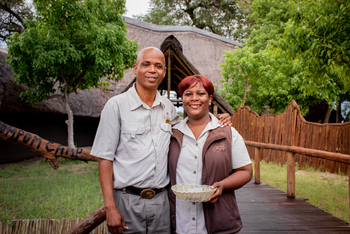 Pom Pom Camp: Camp Manager